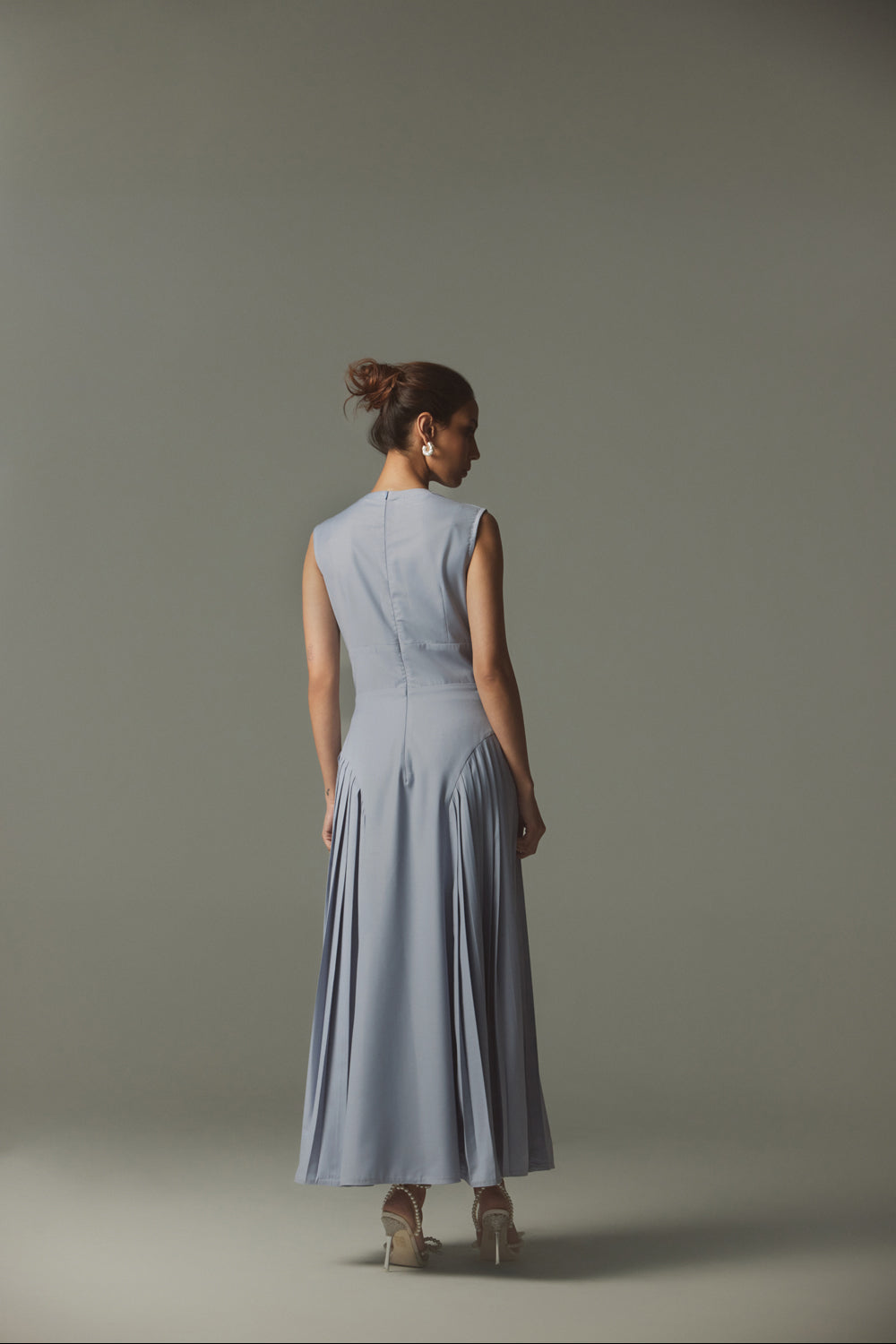 Amber Dress