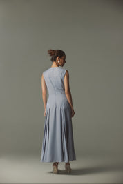 Amber Dress