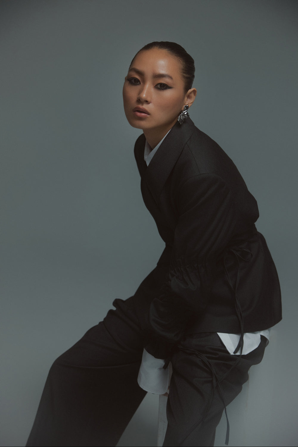 Miko Coat