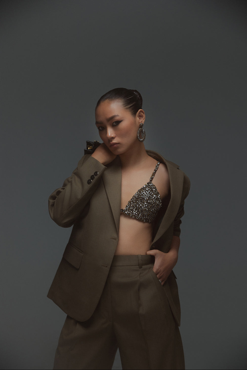 Gaia Coat