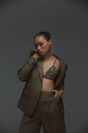 Gaia Coat