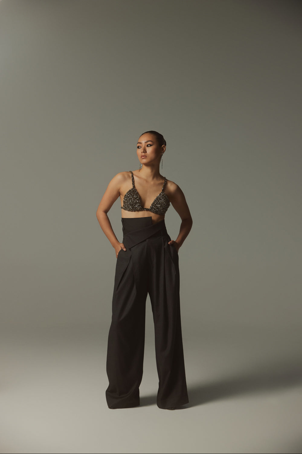 Miko Trouser