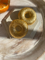 Donuts Earrings