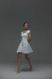 Nura Dress