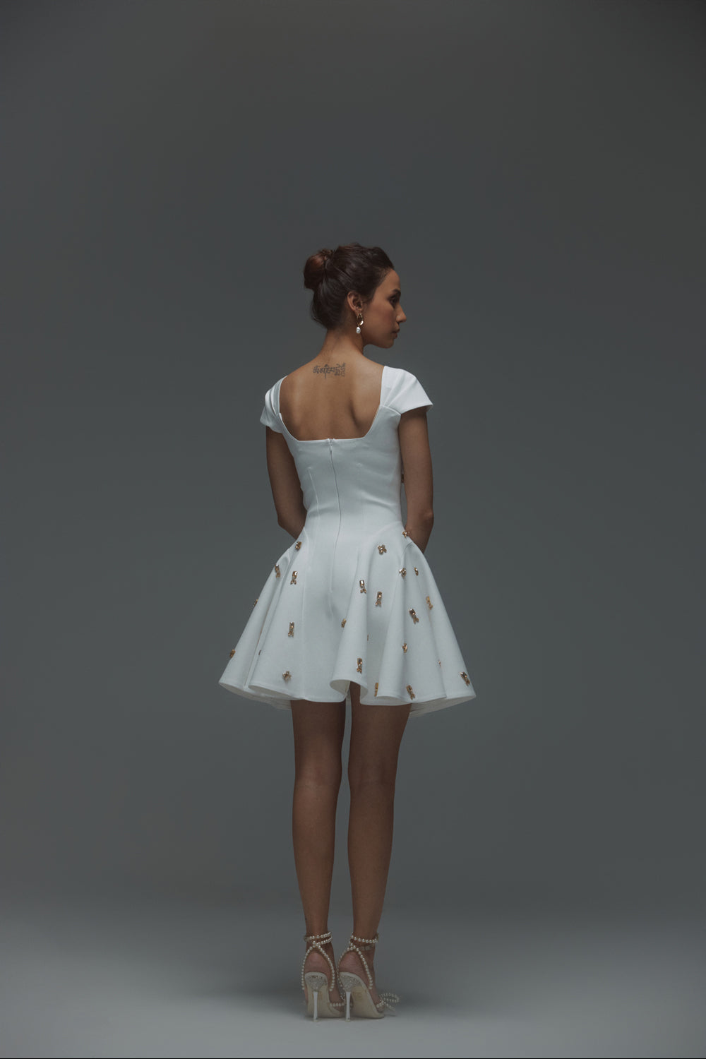 Nura Dress