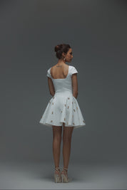 Nura Dress