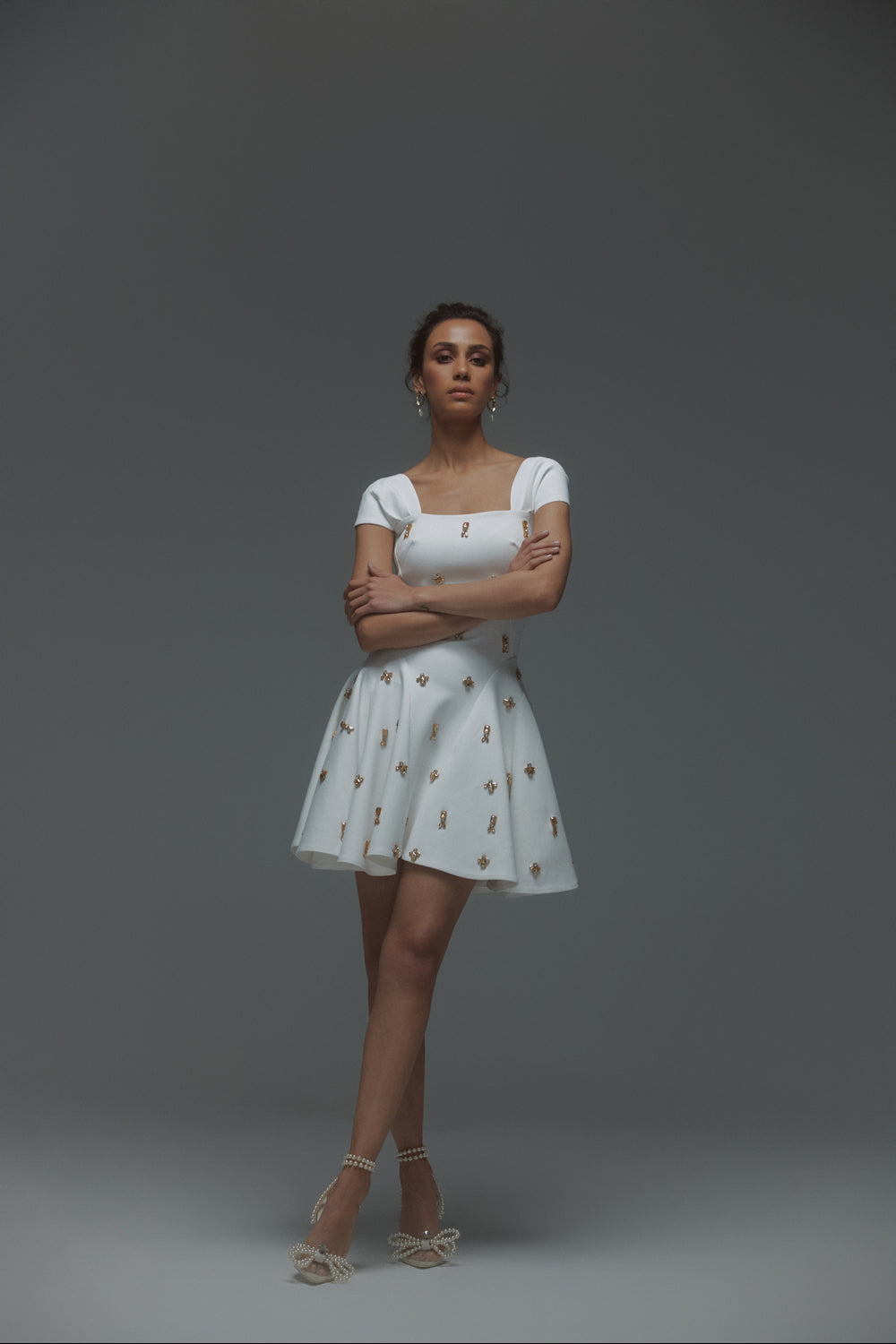 Nura Dress
