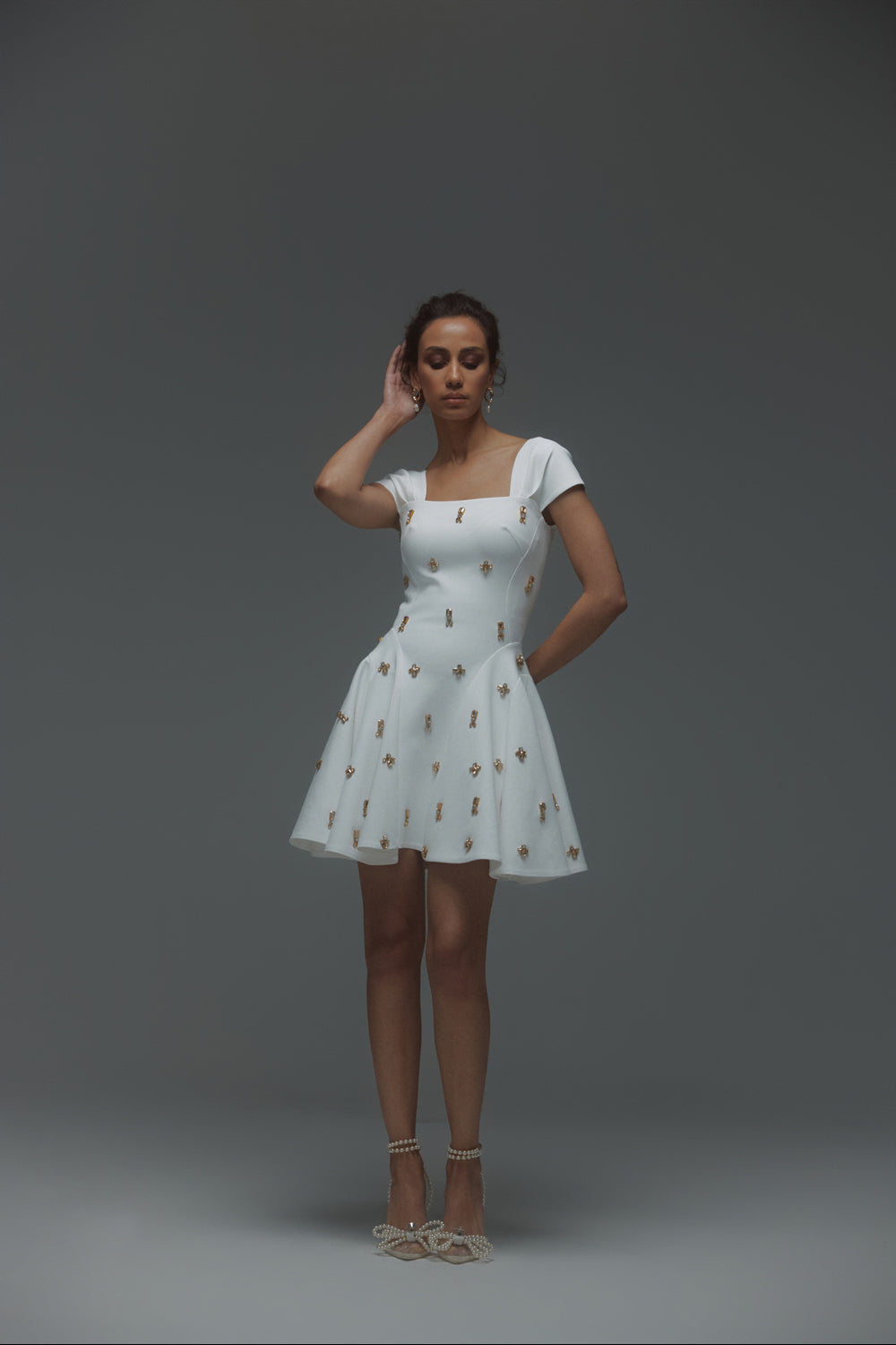 Nura Dress