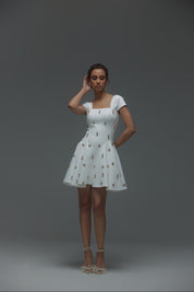 Nura Dress