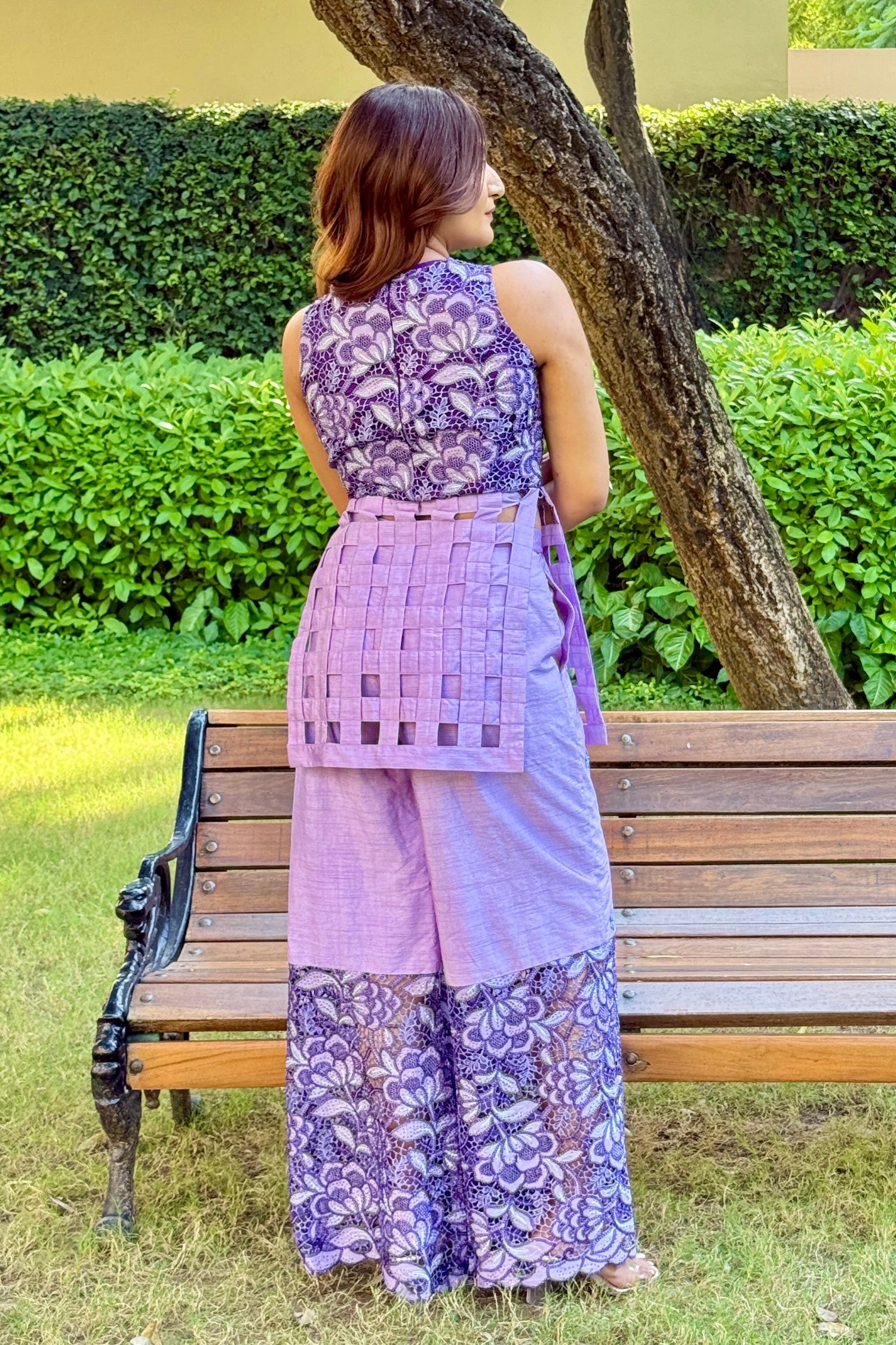 Noor Suit with Dupatta