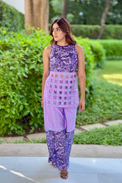 Noor Suit with Dupatta