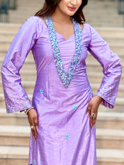 Noor Mahal Dress