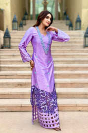Noor Mahal Dress