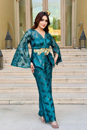Jardina 3pc Coord Set