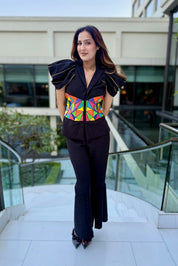 Shadow Spectrum Top