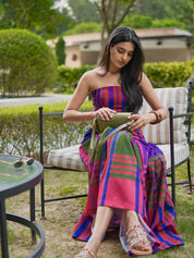 Bhavdeep Kaur in River Muse