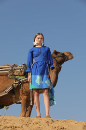 Breeze & Bloom Dress