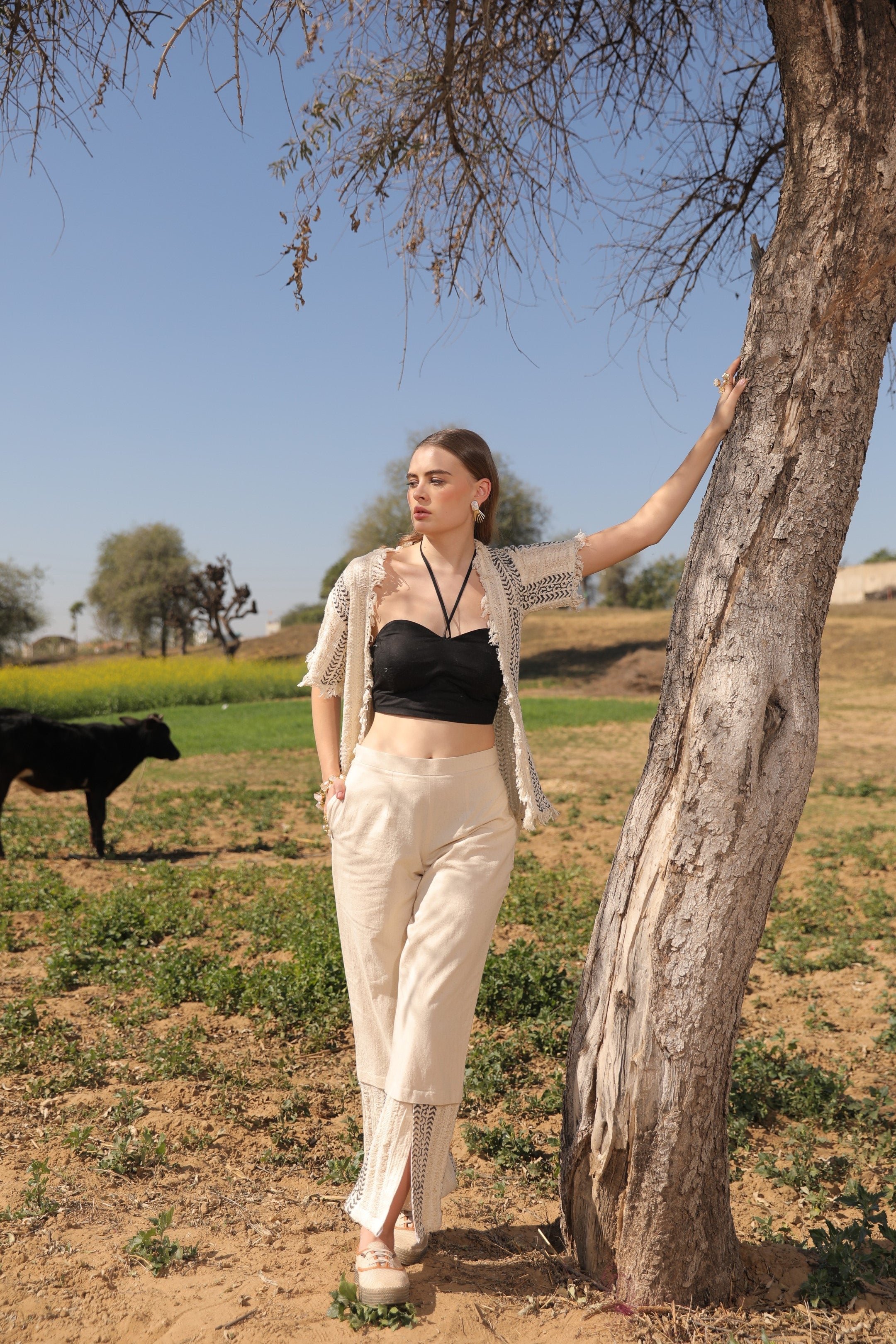 Bali Drift Co-Ord Set