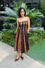 Windsor Waltz Dress