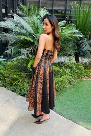 Windsor Waltz Dress