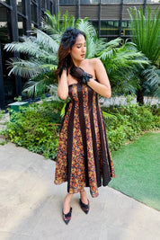 Windsor Waltz Dress