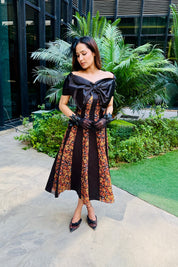 Windsor Waltz Dress