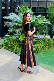 Windsor Waltz Dress