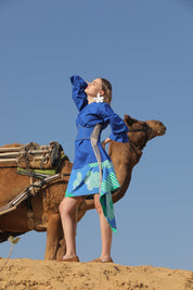 Breeze & Bloom Dress