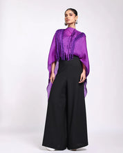 Tassel Poppy
