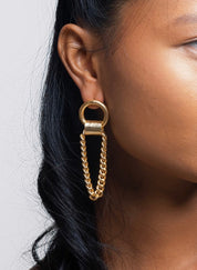 Fierce Earrings