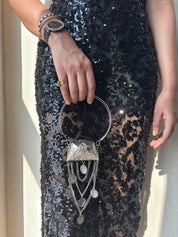 Rupaya Silver Nano Bag