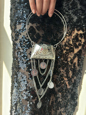 Rupaya Silver Nano Bag