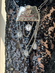 Rupaya Silver Nano Bag