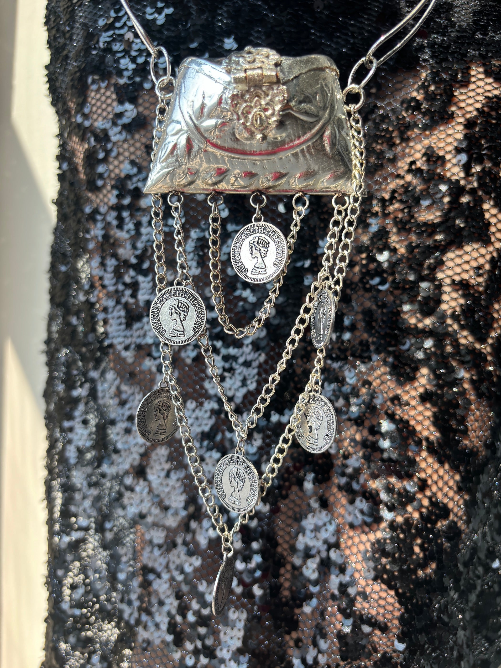 Rupaya Silver Nano Bag