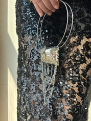 Rupaya Silver Nano Bag