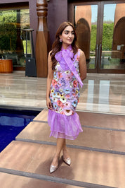 Florence Bloom Dress