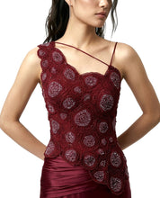 Adriana Crochet Top