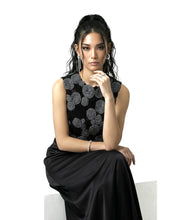 Calla Crochet Dress