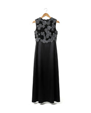 Calla Crochet Dress