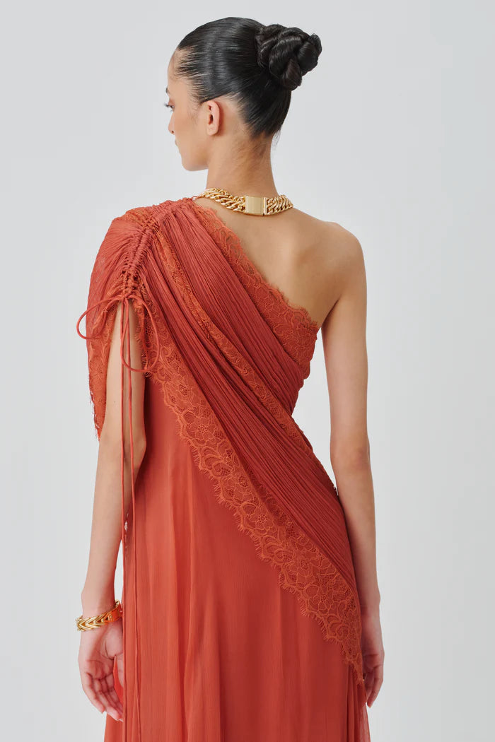 Ira Dress