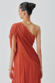 Ira Dress