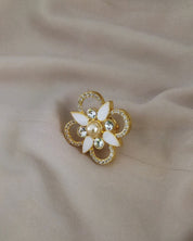 Iraa Ring