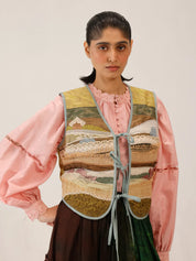 Janet Gilet