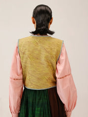 Janet Gilet