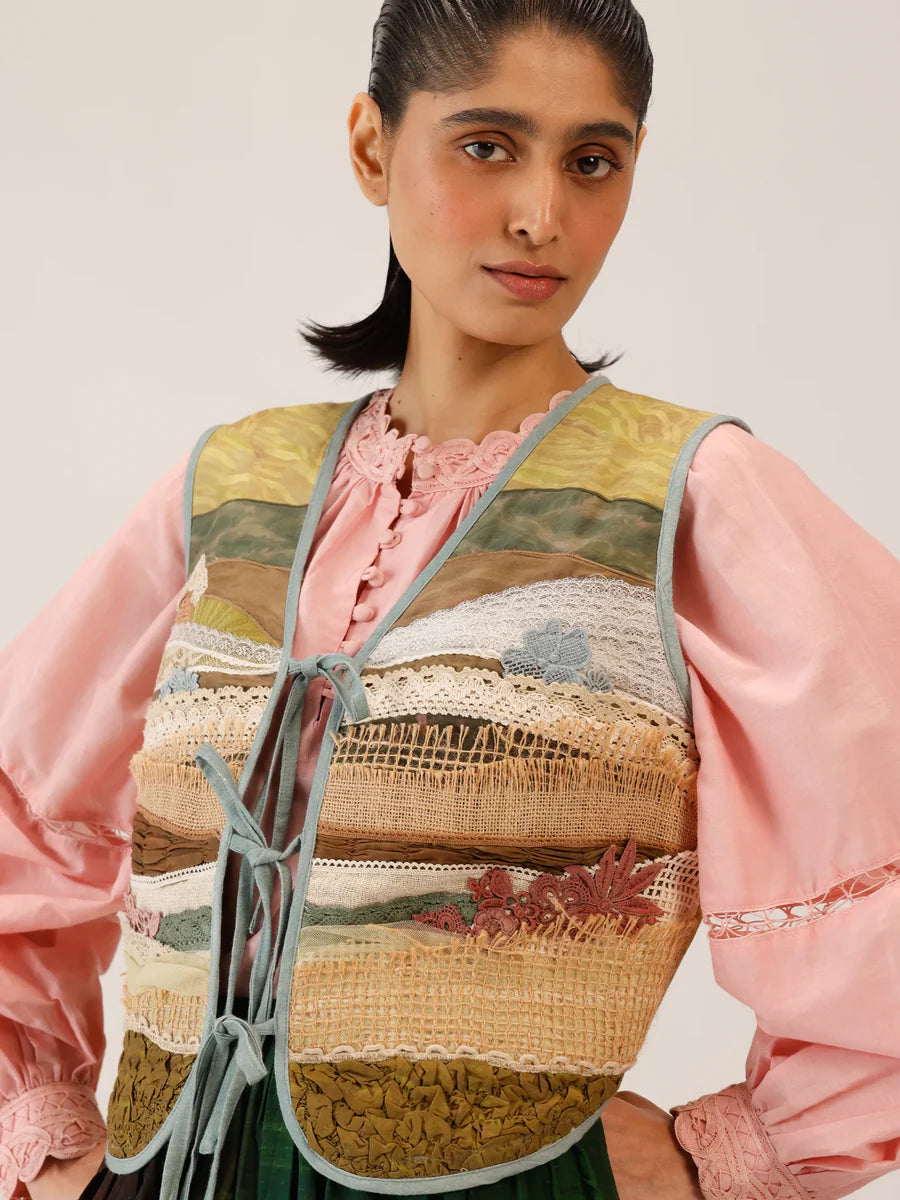 Janet Gilet