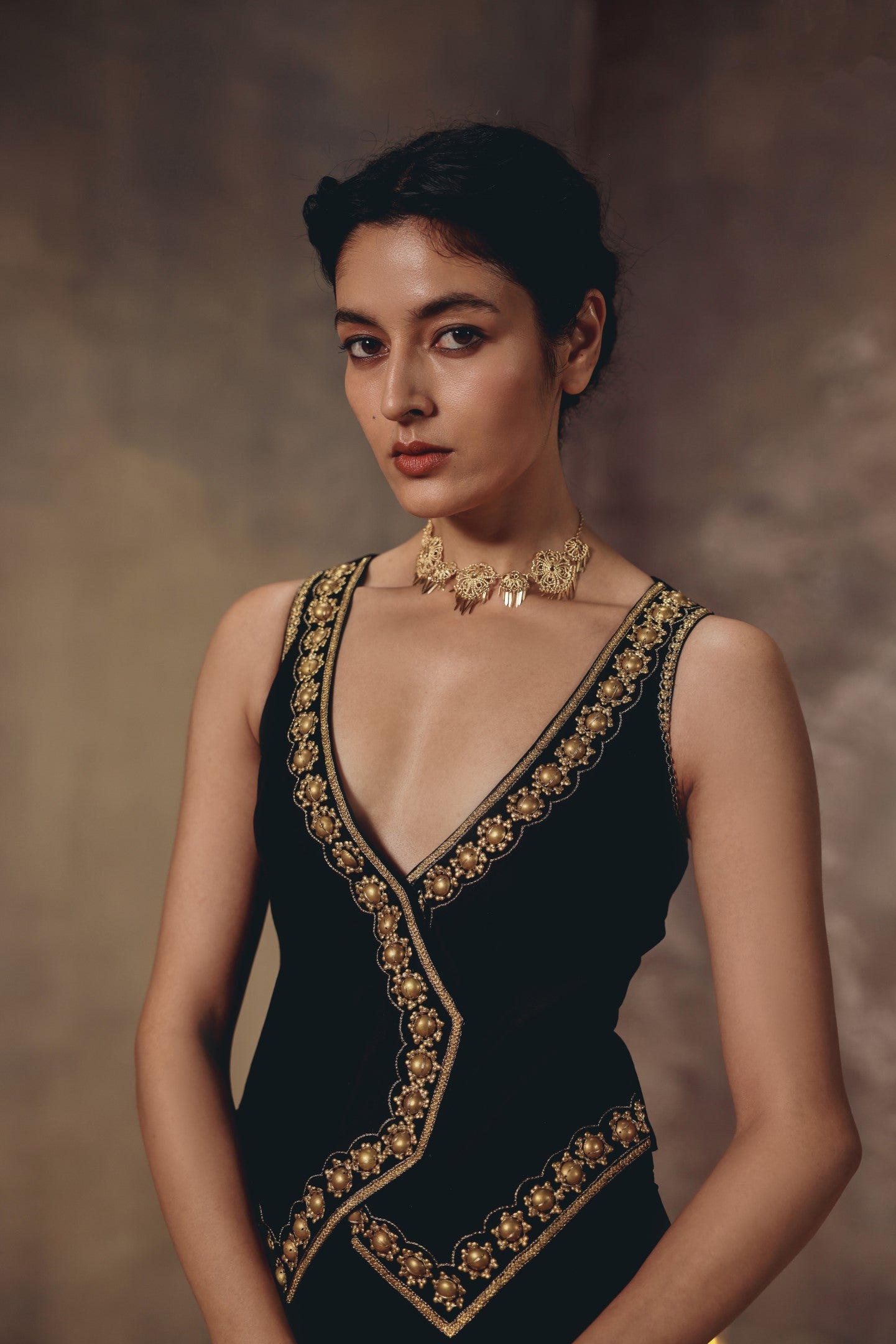 Royal Crest Co-ord Set