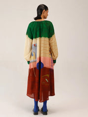 Joana Dress Loft