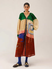 Joana Dress Loft
