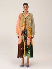 Joana Dress Mcof