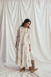 Kulfi Day Dress